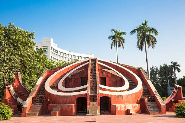Jantar Mantar Jaipur